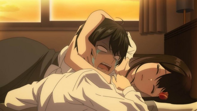 Can a Boy-Girl Friendship Survive?